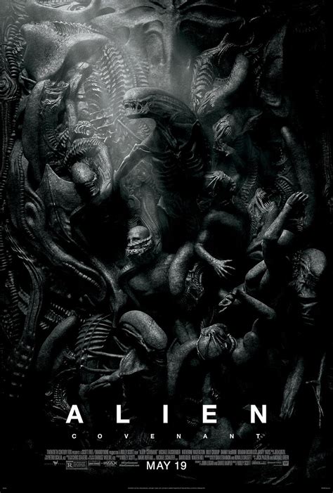 alien covenant 2017 imdb